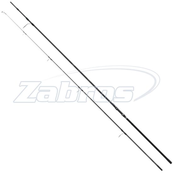 Фото Shimano Tribal TX-4, TX412325, 3,66, 2 секц, 3,25 lb