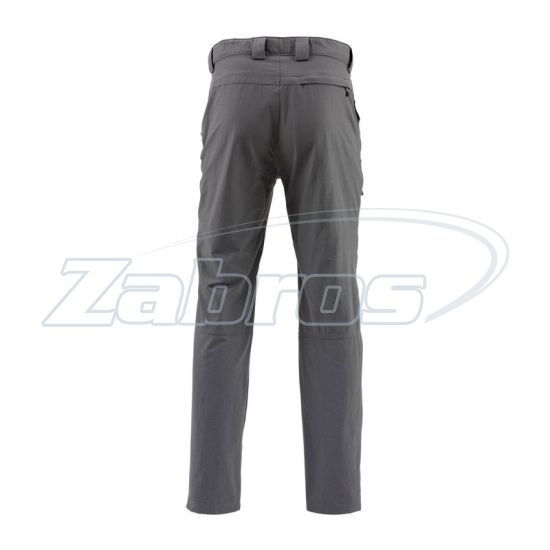 Фотография Simms Guide Pant, 12881-096-50, XL, Slate