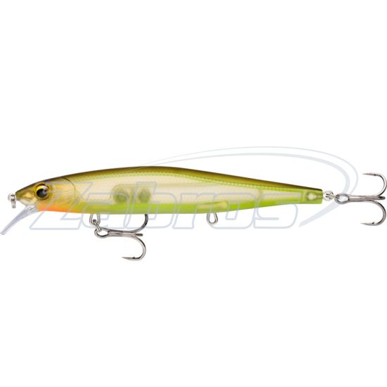 Фото Rapala Precision Xtreme Mavrik Custom 110SP, 11 см, 15 г, 1,9 м, HAY