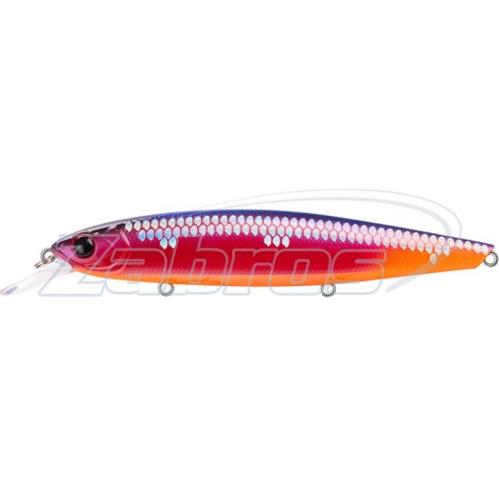 Фото Trident Danger 130SP, 13 см, 24,3 г, 2,5 м, 012