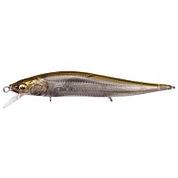 Воблер Megabass Vision Oneten Jr. 98SP, 9,8 см, 10,5 г, 1,8 м, Fa Wakasagi, купити, ціни в Києві та Україні, інтернет-магазин | Zabros