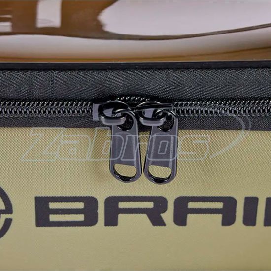 Brain с крышкой, 270x170x95 см, Киев