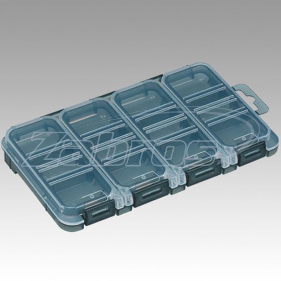 Фото Meiho Quatro Case J, 315500, 17,5x10,5x1,8 см