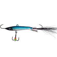 Балансир Viking Fishing Yeti Ice Jig, 7,5 см, 36 г, 03: купити, ціна, Київ, Україна | Zabros