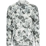 Толстовка Simms Challenger Hoody, 13280-2003-20, S, Regiment Camo Cinder: купити, ціна, Київ, Україна | Zabros