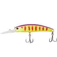 Воблер DUO Realis Fangbait 100DR, 10 см, 17,5 г, 3 м, ACC3259, купити, ціна, Київ, Україна | Zabros