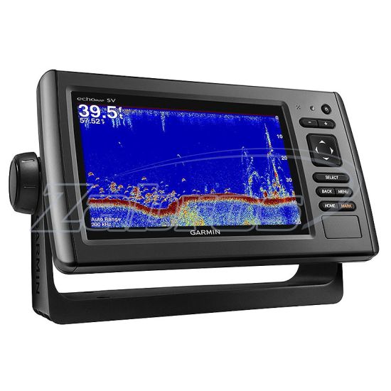 Garmin echoMAP CHIRP 72sv, 010-01574-01, Киев