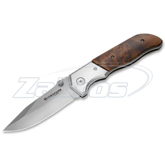 Фото Boker Magnum Forest Ranger Фото Boker Magnum Forest Ranger