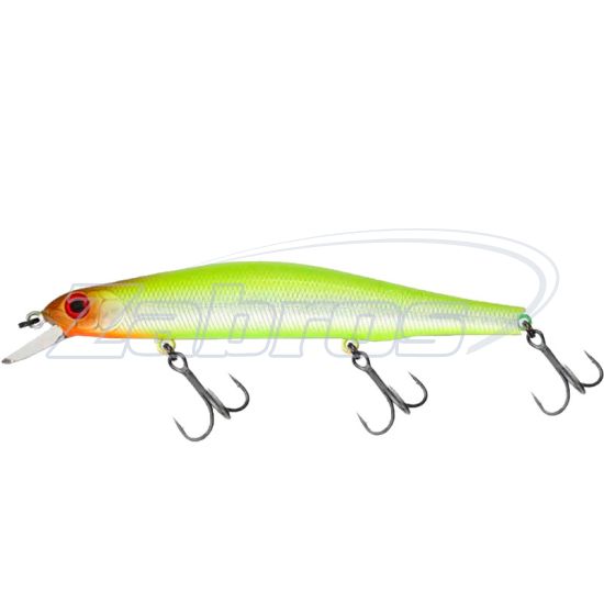 Фото ZipBaits Orbit 110SP, 11 см, 16,5 г, 1,2 м, 996