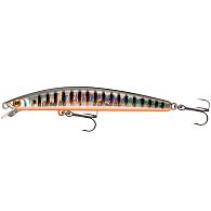 Воблер Daiwa Tournament Minnow 120SP, 12 см, 14,5 г, 1,5 м, 16711-703, Aurora Zebra, купить, цены в Киеве и Украине, интернет-магазин | Zabros