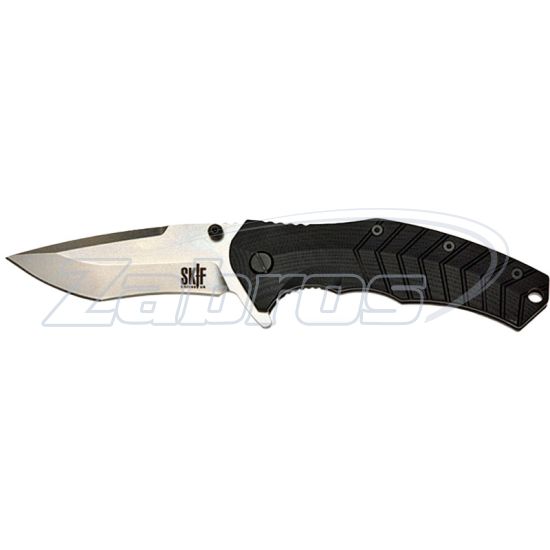 Фото Skif Griffin II, SW/Black