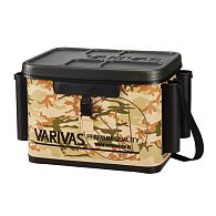 Баккан Varivas VABA-39, 40x28x30 см, Sand Camo, купити, ціни в Києві та Україні, інтернет-магазин | Zabros