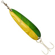 Блешня Daiwa Silver Creek CSD, 7 г, 4 см, W-GG: купити, ціна, Київ, Україна | Zabros