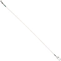 Поводок Daiwa Tournament Wire Leader, 15 см, 15,8 кг, 2 шт: купить, цена, Киев, Украина | Zabros