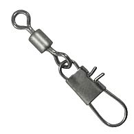 Вертлюжок із застібкою Daiwa N'Zon Swivel / Snap, 13314-012, 12, 10 шт: купити, ціна, Київ, Україна | Zabros