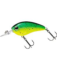 Воблер Daiwa Steez Crank 100F-SR , 17510-104, 5,4 см, 5,4 см, 1,2 м, Artistic Chart, купить, цена, Киев, Украина | Zabros