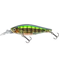 Воблер Daiwa Tournament Tightwave Shad 75F, 16712-005, 7,5 см, 9 г, 1,5 м, Green Ghost, купить, цена, Киев, Украина | Zabros