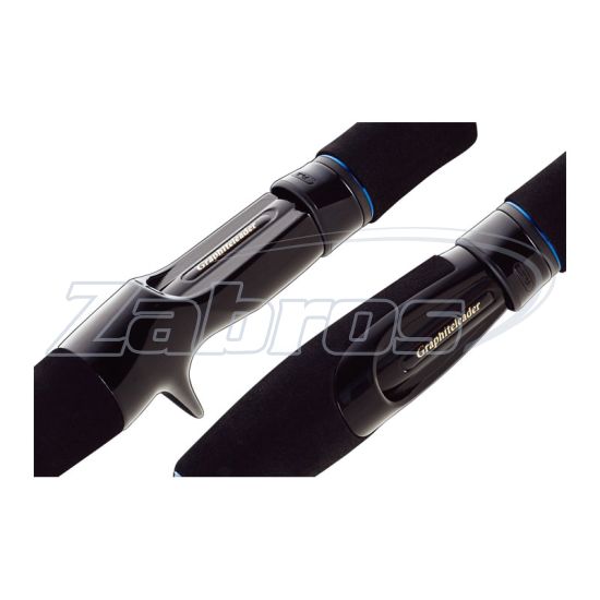 Цена Graphiteleader Compatto, GCMC-705M, 2,14 м, до 30 г