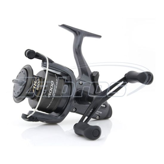 Фото Shimano Baitrunner DL-FB, BTRDL2500FB