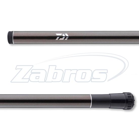 Фотография Daiwa Sweepfire Telepole, 11512-301, 3 м