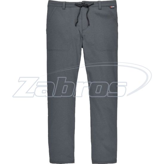 Фото Simms Wanaka Pant, 14225, 36, Slate
