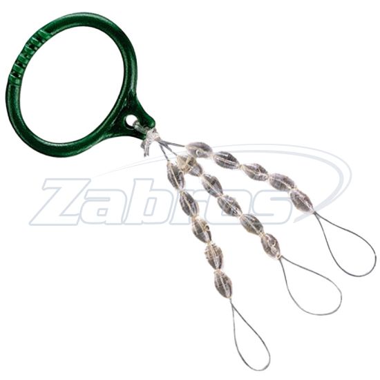 Фото Cormoran Silicone Stoppers, 49-02012, 15 шт