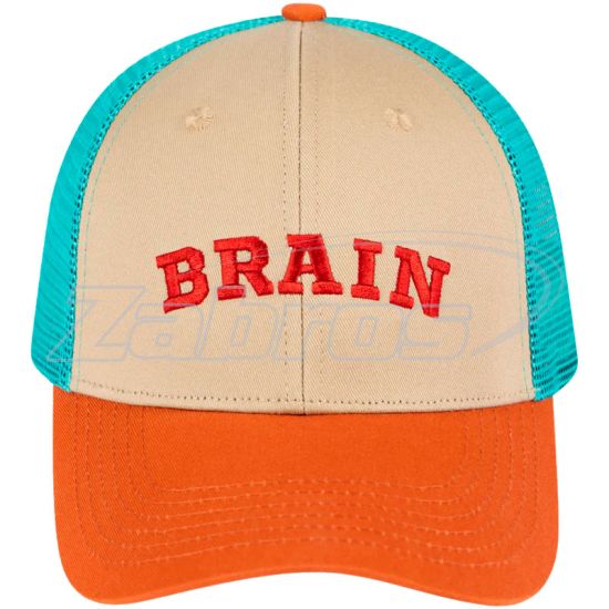 Фотографія Brain Red Logo, 58