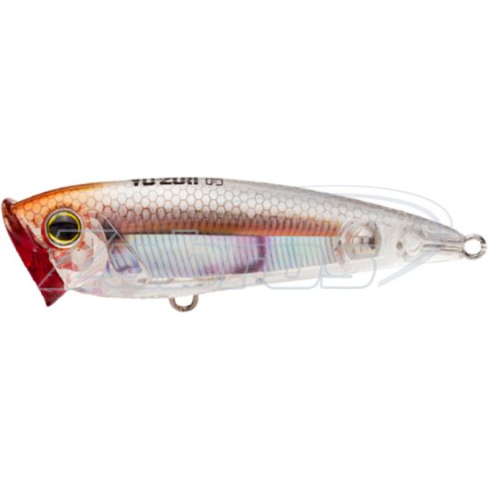 Фото Воблер Yo-Zuri 3D Inshore Popper 70F, 7 см, 8,5 г, R1210-RGLM