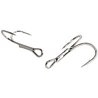 Крючок Decoy W-F35, Double, 4, 6 шт: купить, цена, Киев, Украина | Zabros