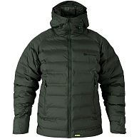 Куртка зимова RidgeMonkey APEarel K2XP Waterproof Coat, L, Green: купити, ціна, Київ, Україна | Zabros