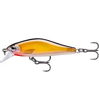 Воблер Rapala Shadow Rap Solid Shad 50S, 5 см, 5,5 г, 1,2 м, GS, купити, ціна, Київ, Україна | Zabros
