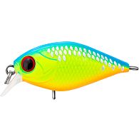 Воблер Trident Chic SR 36F, 3,6 см, 4 г, 0,4 м, 013, купити, ціна, Київ, Україна | Zabros