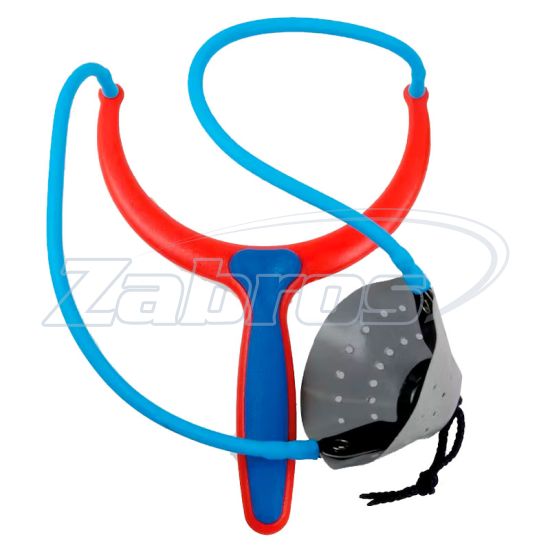 Фото Stonfo Twin Colour Catapult Groundbait, 313