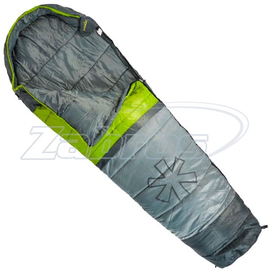 Фотографія Norfin Discovery 200, NF-30115