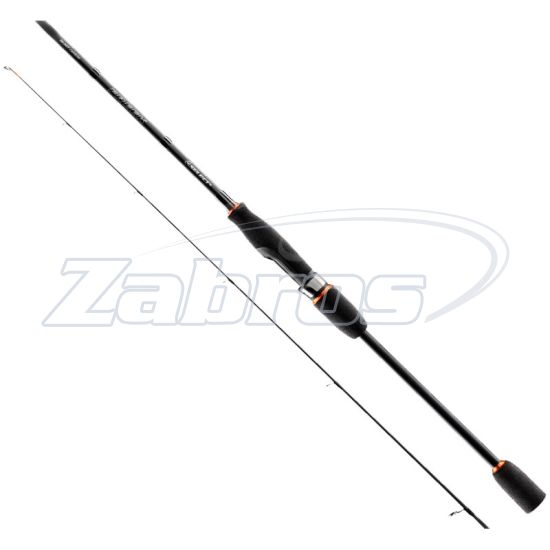 Фото Select Freek, FRK-702M, 2,13 м, 5-25 г