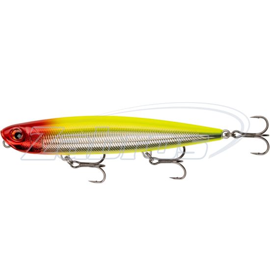 Фото Rapala Precision Xtreme Pencil Freshwater 127F, 12,7 см, 26 г, CLN