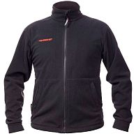 Куртка флісова Fahrenheit Windbloc, FAWB10001XS, Black: купити, ціна, Київ, Україна | Zabros
