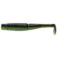 Силікон Daiwa Bait Junkie Minnow, 3,20", 8,15 см, 6 шт, Macha Craw UV, купити, ціни в Києві та Україні, інтернет-магазин | Zabros