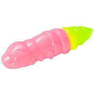 Силікон FishUp Pupa, 1,50", 3,8 см, 8 шт, #133, Сир: купити, ціна, Київ, Україна | Zabros
