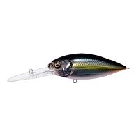 Воблер Megabass Deep-X300, 7,5 см, 21 г, 5 м, Jukucho Shad, купить, цена, Киев, Украина | Zabros