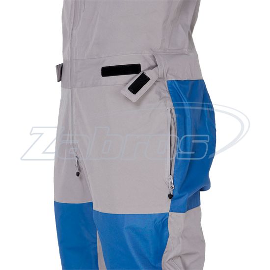 Цена Favorite Storm Bib, XL, Blue