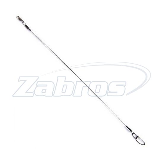 Фото Lucky John Pro X-Twitch Titanium Leader, LJP6305-020, 20 см, 5 кг, 2 шт