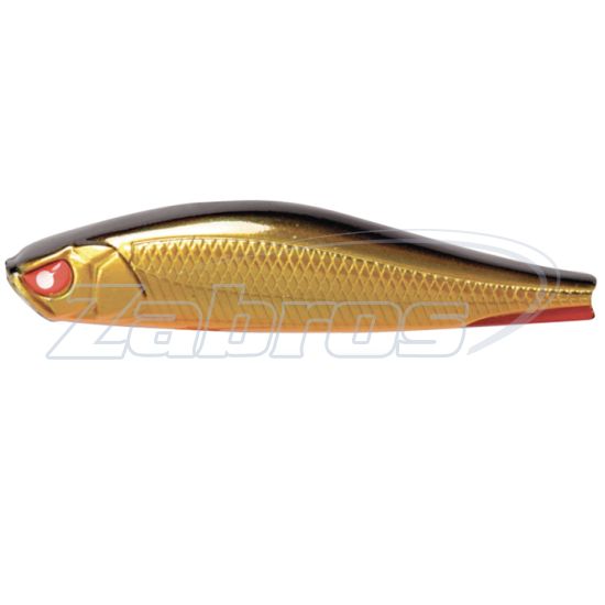 Фото Lucky John Basara 90F, 9 см, 10 г, 1 м, BA90F-107