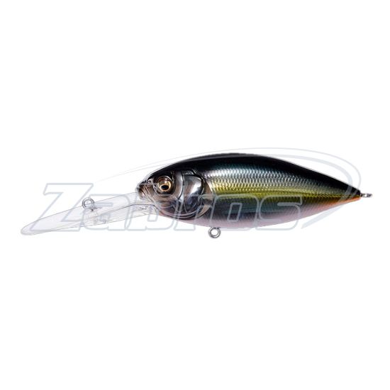 Фото Megabass Deep-X300, 7,5 см, 21 г, 5 м, Jukucho Shad