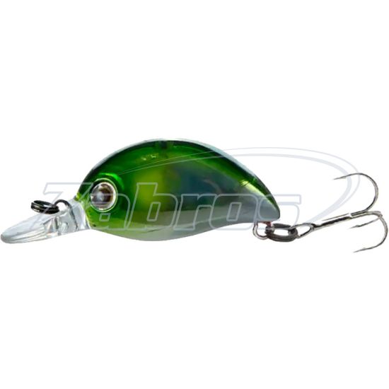 Фото ZipBaits Baby Hickory SR, 2,5 см, 2,6 г, 0,6 м, 820HM Фото ZipBaits Baby Hickory SR, 2,5 см, 2,6 г, 0,6 м, 820HM