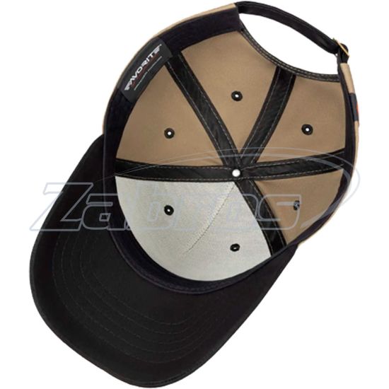 Купити Favorite, 60, Beige/Black