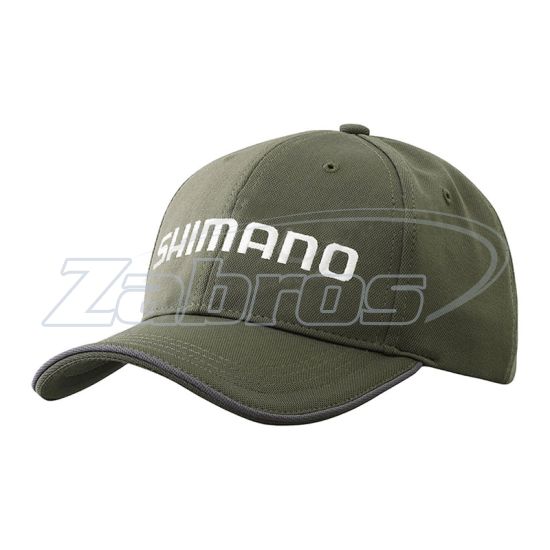 Фото Shimano Standard Cap, Khaki