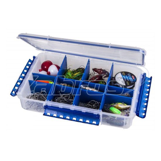 Фотография Flambeau Ultimate Tuff Tainer, WP5012, 35,6x22,6x7,6 см Фотография Flambeau Ultimate Tuff Tainer, WP5012, 35,6x22,6x7,6 см