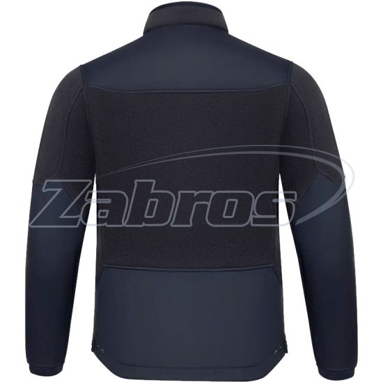 Малюнок Frontier Mustela Cordura Fleece, XXXL, Gray