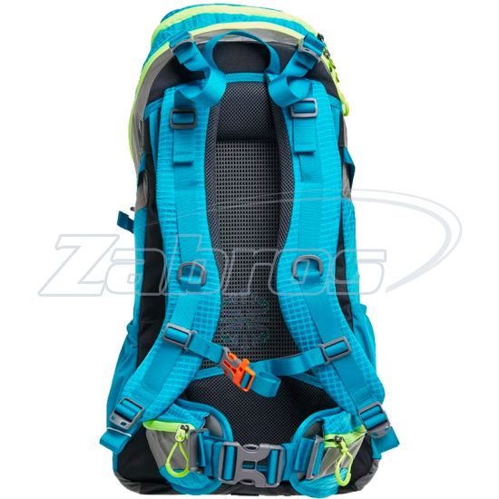 Малюнок Skif Outdoor Seagle, 45 л, Blue